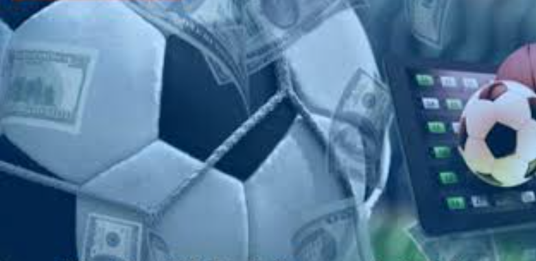 Taruhan Bola Online